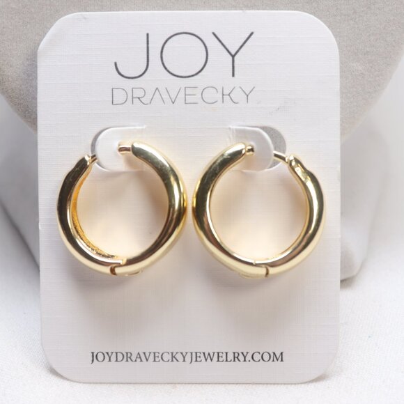 JOY DRAVECKY-DUCHESS HUGGIE main image 1